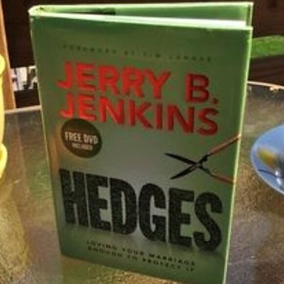 LOVING YOUR MARRIAGE BOOK & DVD - Picture 4 of 10